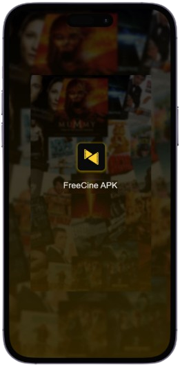 Freecine APK